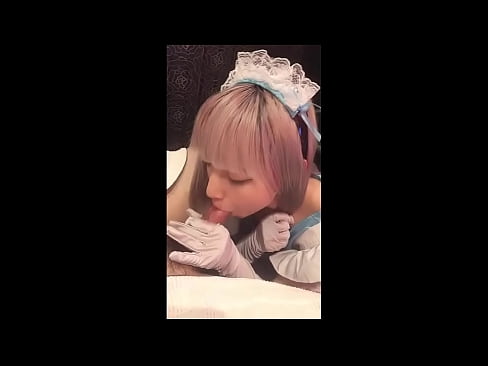 ❤️ Japanese Idol [mayuka], ຊຸດແມ່ບ້ານຊາວຝຣັ່ງ, ຕອນທີ 1, ເປົ່າລົມ ແລະ ຢອດໂລຊັນ ️ ວິດີໂອໂປ້ ຢູ່ທີ່ພວກເຮົາ lo.assistdoctor23.ru% ❌