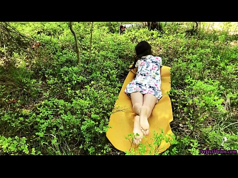 ❤️ Stranger on Tinder Masturbates My Pussy and Fucks Passionately in the wood ️ ວິດີໂອໂປ້ ຢູ່ທີ່ພວກເຮົາ lo.assistdoctor23.ru% ❌
